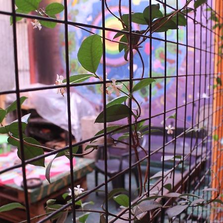 Casa Artigas Hostel Cordoba Dış mekan fotoğraf