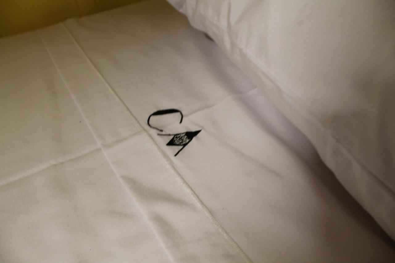 Casa Artigas Hostel Cordoba Dış mekan fotoğraf