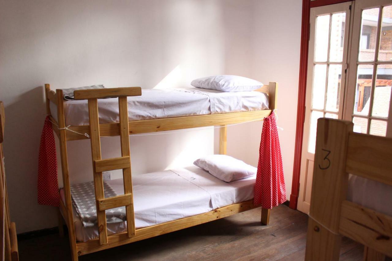 Casa Artigas Hostel Cordoba Dış mekan fotoğraf