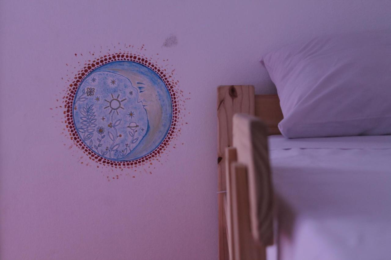 Casa Artigas Hostel Cordoba Dış mekan fotoğraf