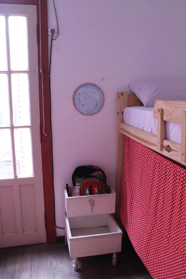 Casa Artigas Hostel Cordoba Dış mekan fotoğraf