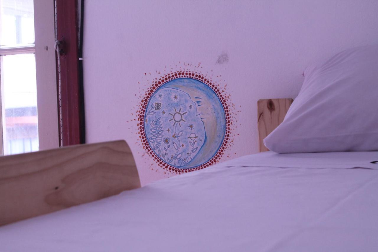 Casa Artigas Hostel Cordoba Dış mekan fotoğraf