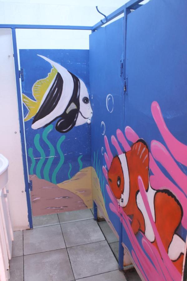 Casa Artigas Hostel Cordoba Dış mekan fotoğraf
